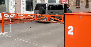 Купить антивандальный шлагбаум Тобольск, цена от 4131 руб.